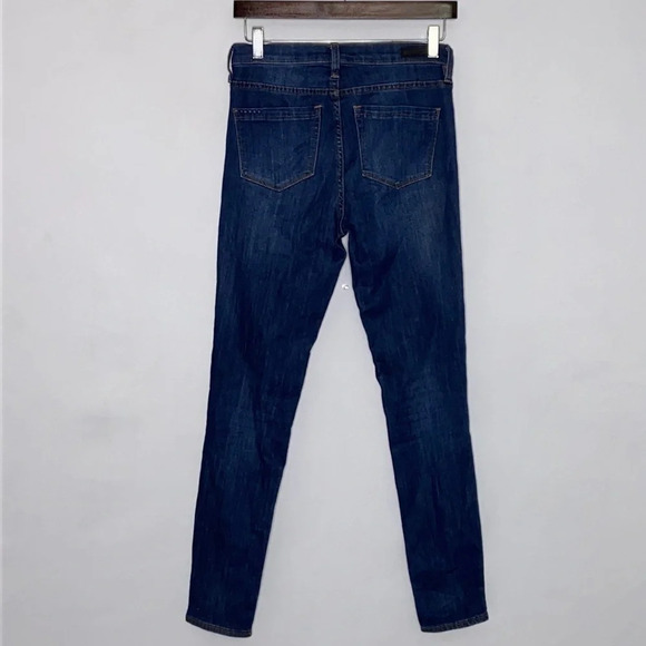 Blank NYC The Great Jones High Rise Skinny Jeans - Picture 4 of 9
